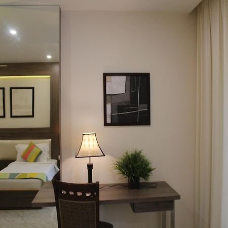 Seven Sky Clarks Exotica Hotel Bhuj Luaran gambar