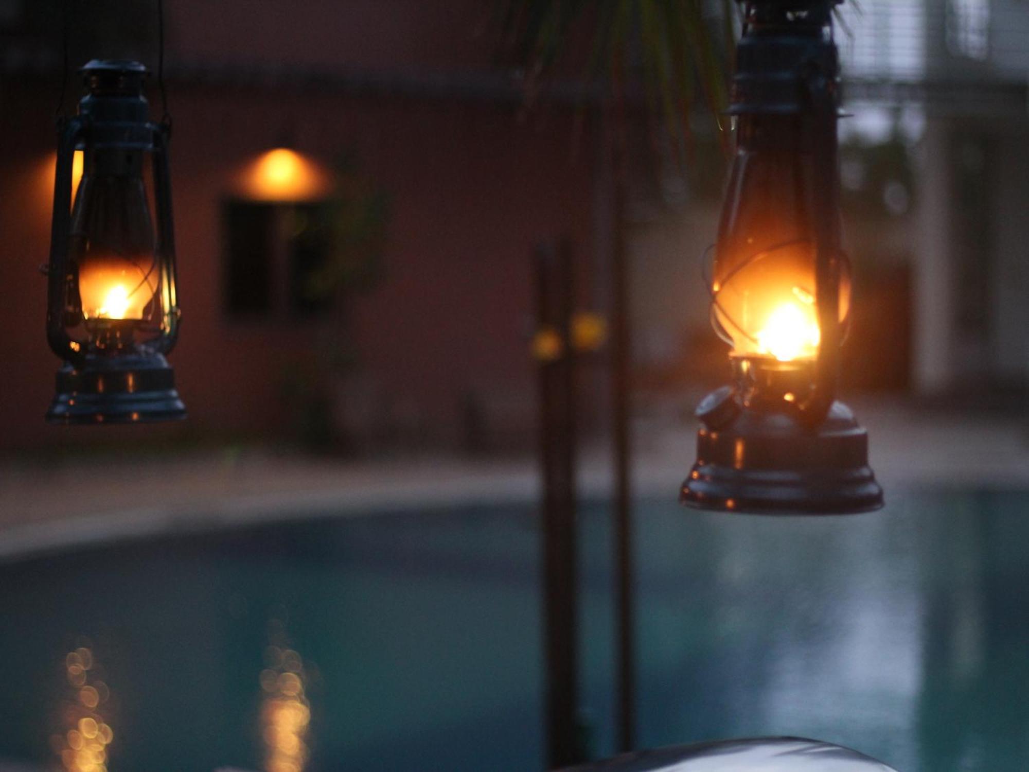 Seven Sky Clarks Exotica Hotel Bhuj Luaran gambar
