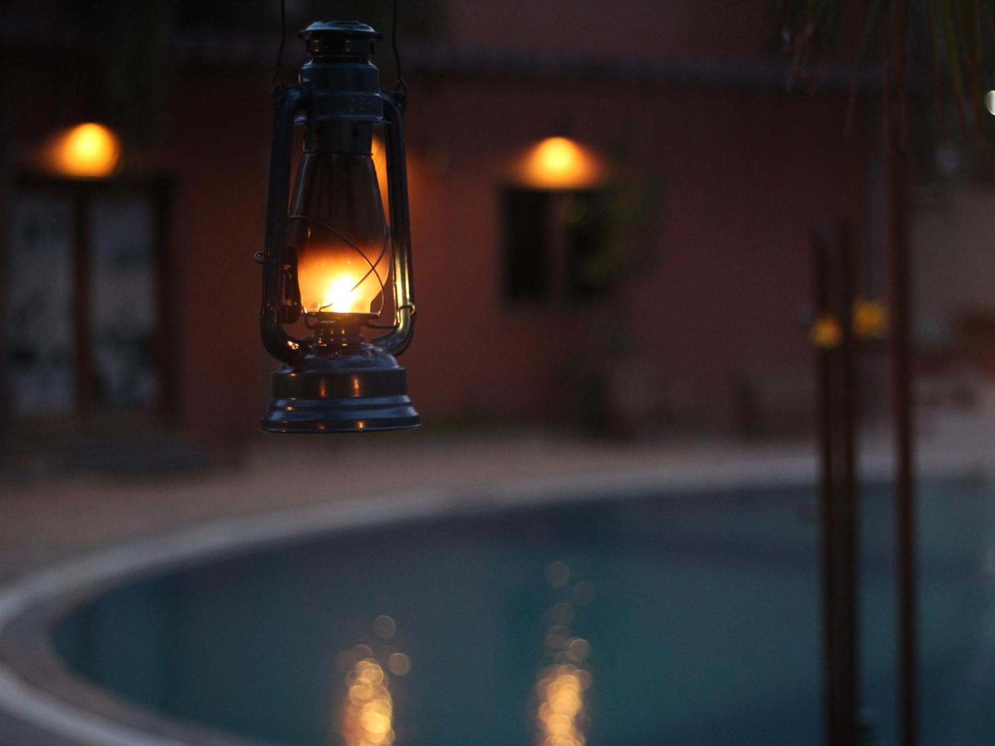 Seven Sky Clarks Exotica Hotel Bhuj Luaran gambar